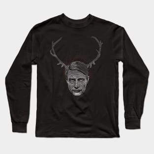 The Cannibal Long Sleeve T-Shirt